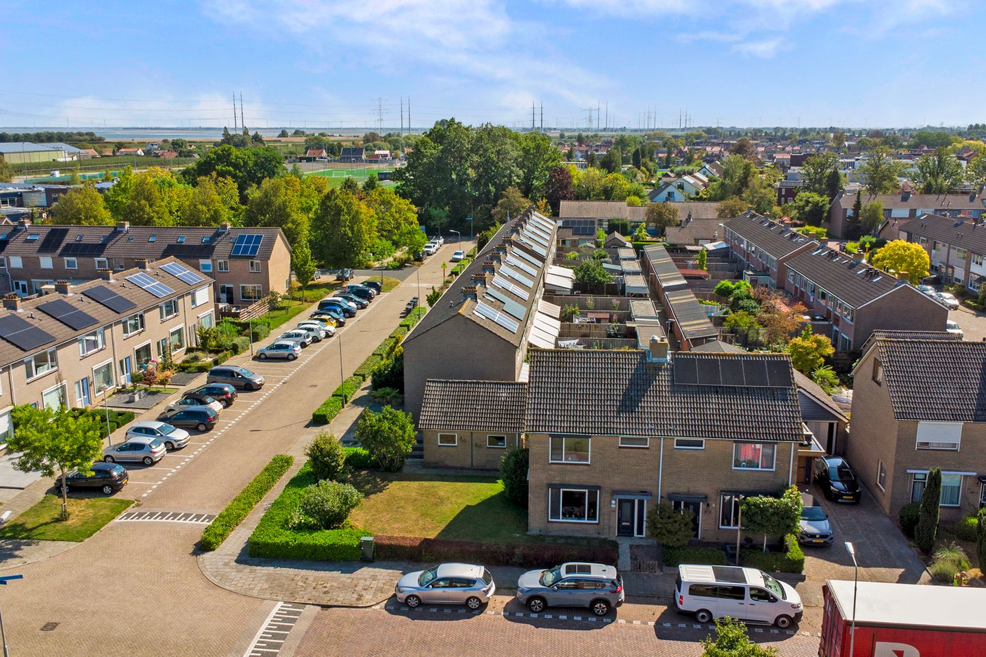 Photo 34 of Nieukerckestraat 24