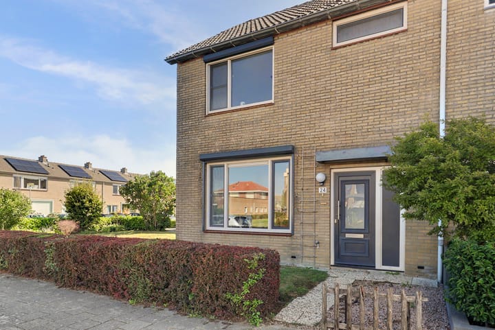 Foto 4 van Nieukerckestraat 24