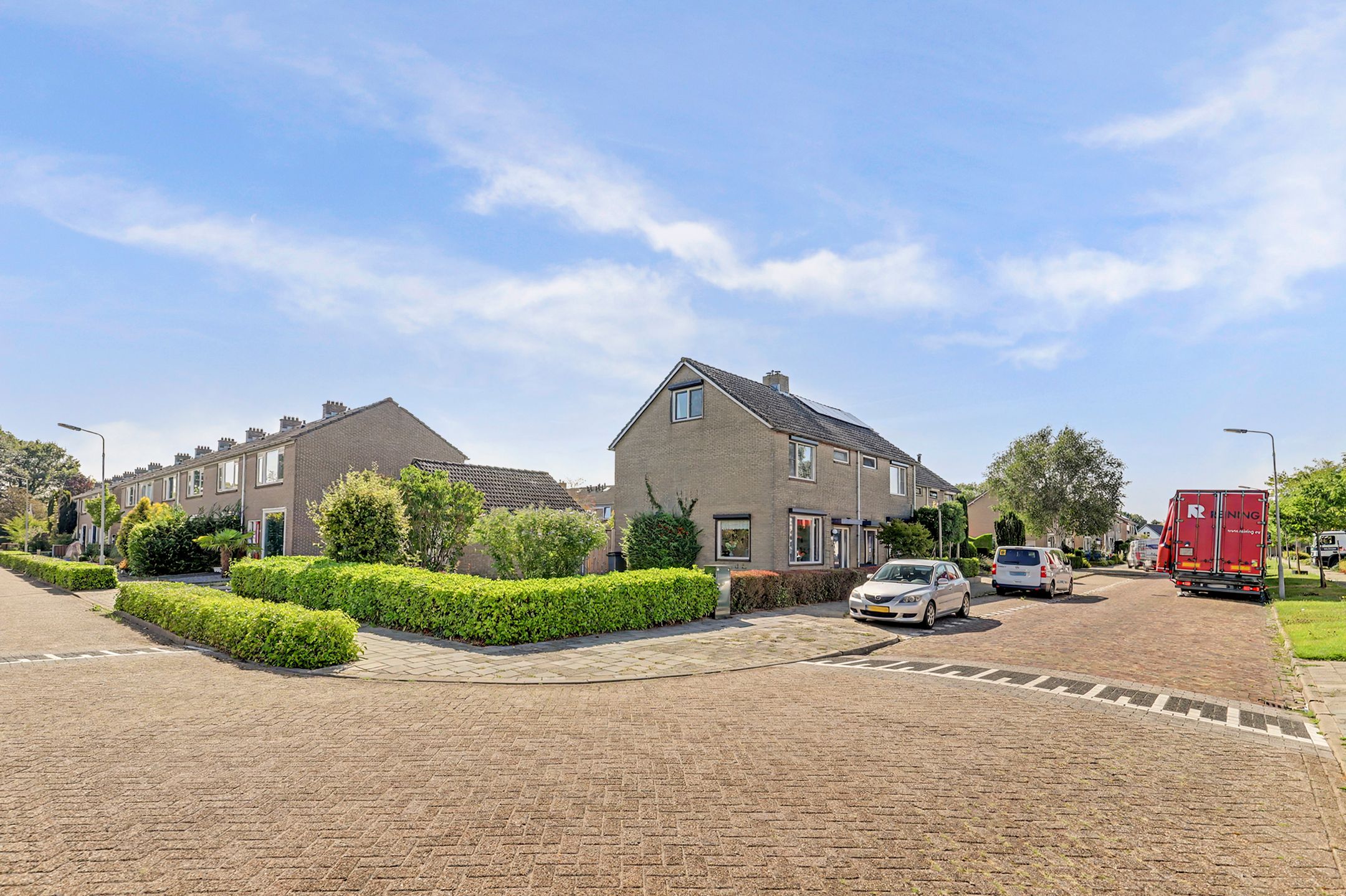 Nieukerckestraat 24 