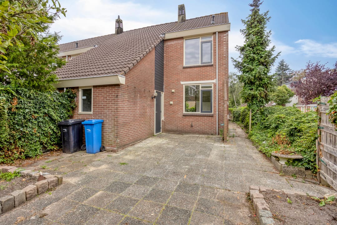 Foto 7 van Witte Klaver 11
