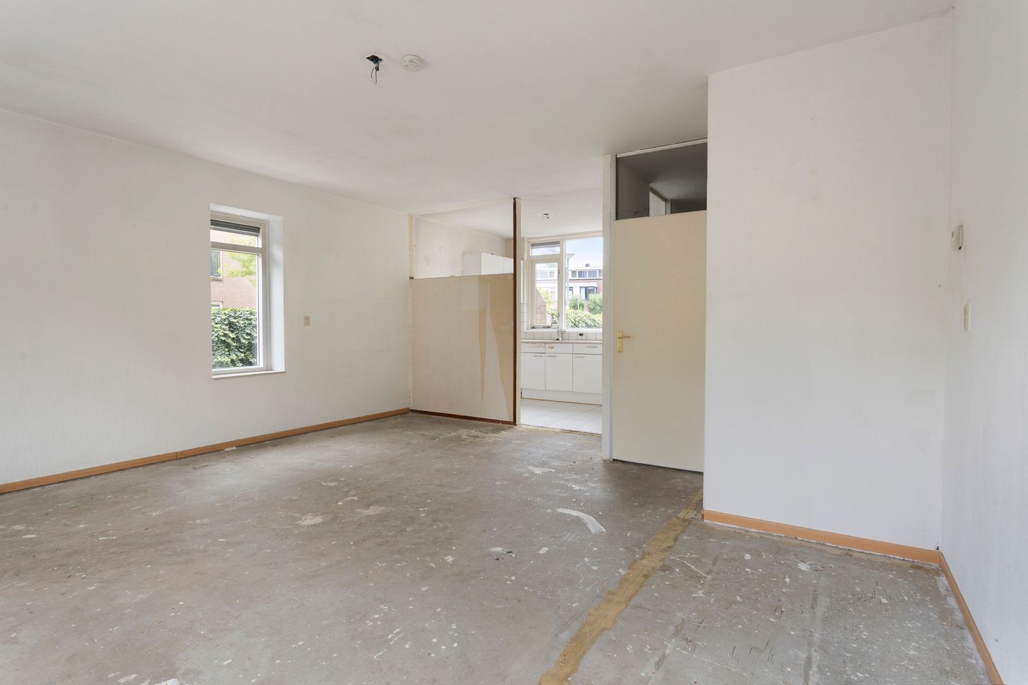Foto 5 van Witte Klaver 11