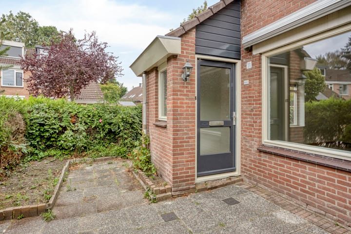 Foto 2 van Witte Klaver 11
