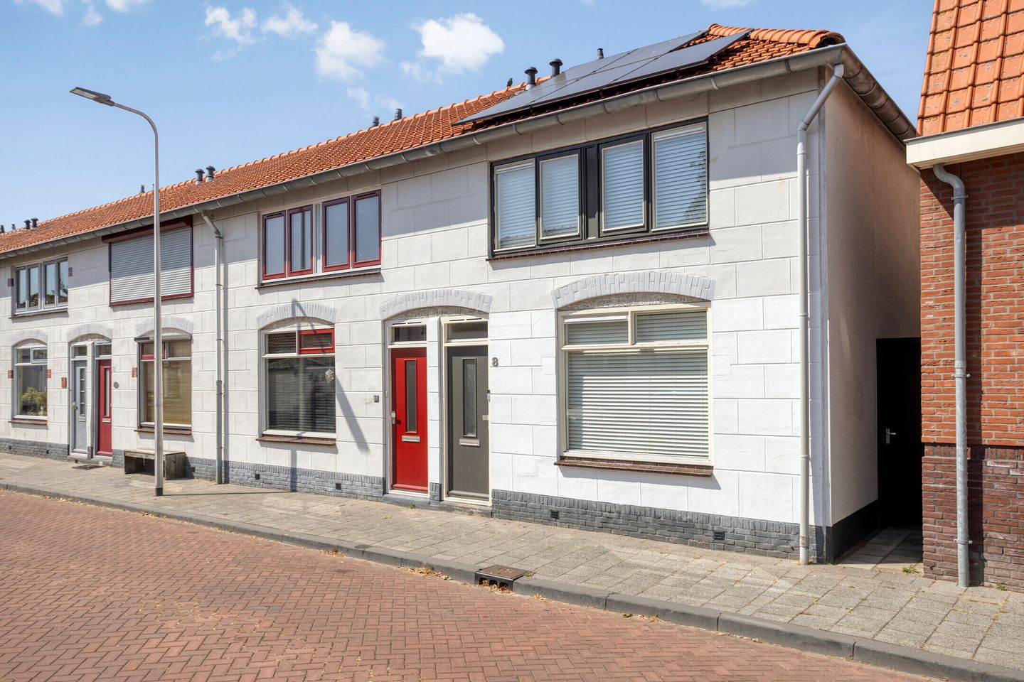 Foto 5 van Hugo de Grootstraat 8
