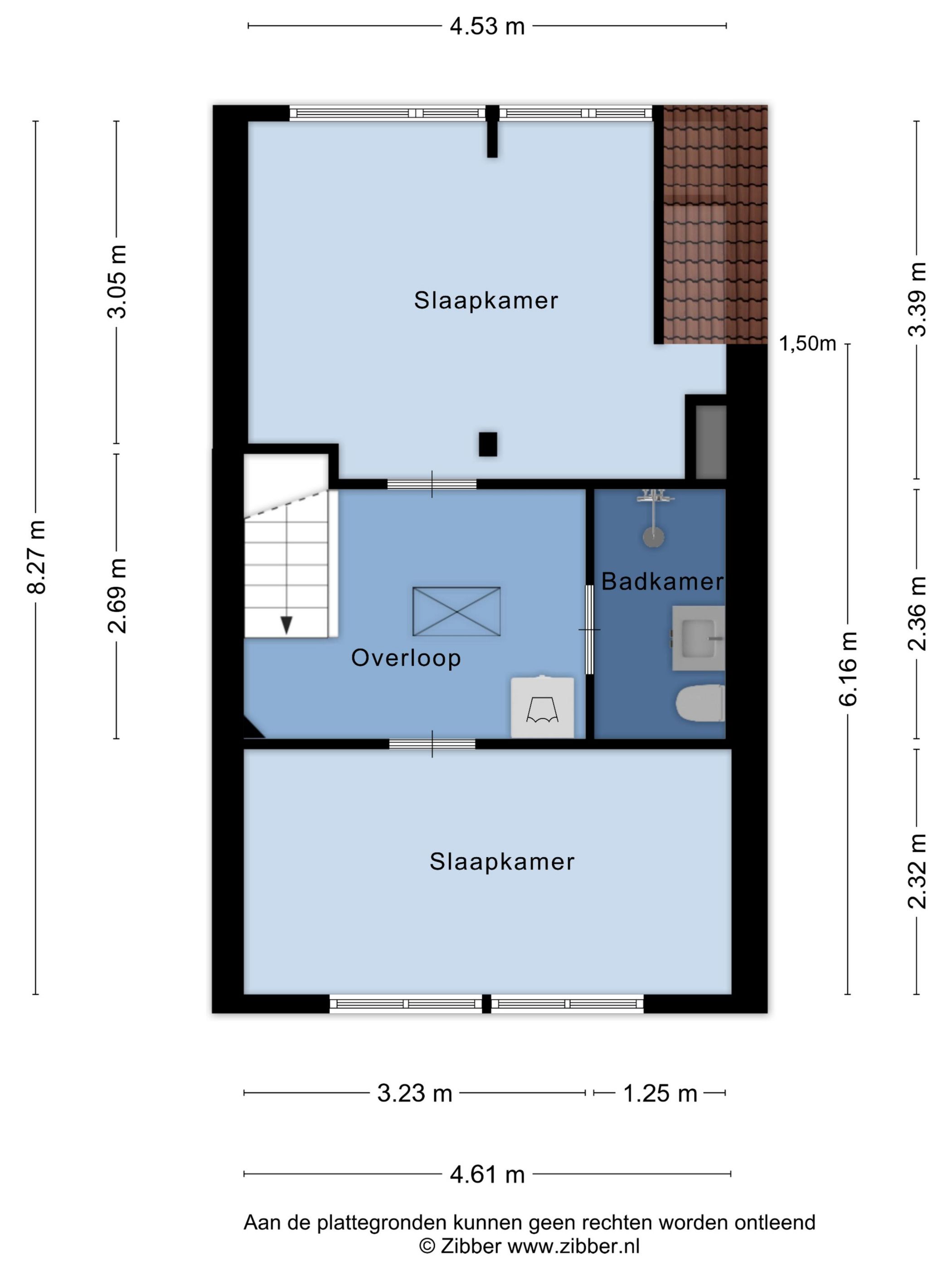 Foto 36 van Hugo de Grootstraat 8