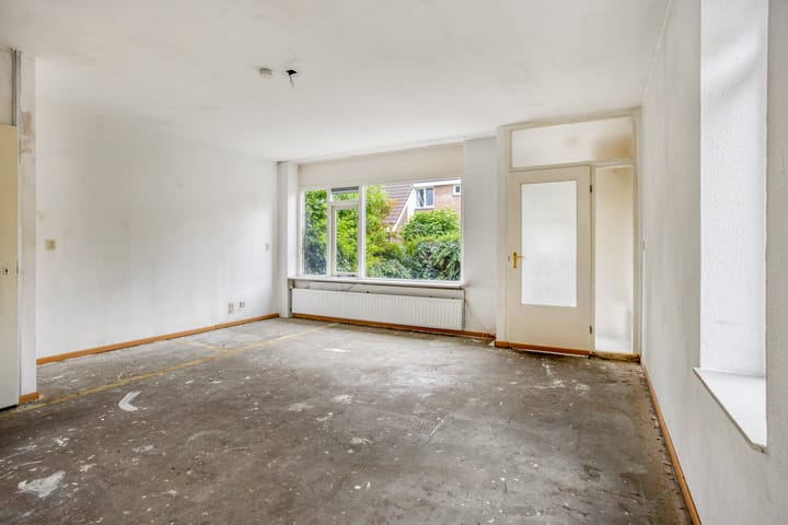 Foto 3 van Witte Klaver 11