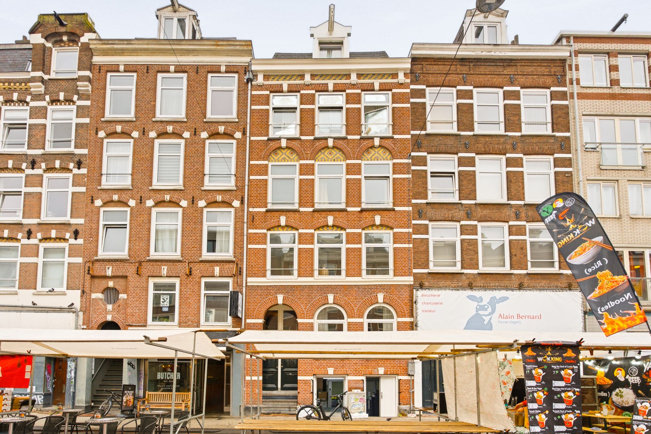 Albert Cuypstraat 131- 131 1