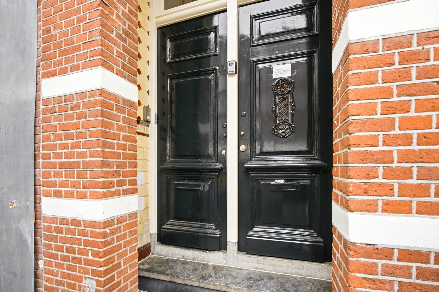Foto 20 van Albert Cuypstraat 131-1