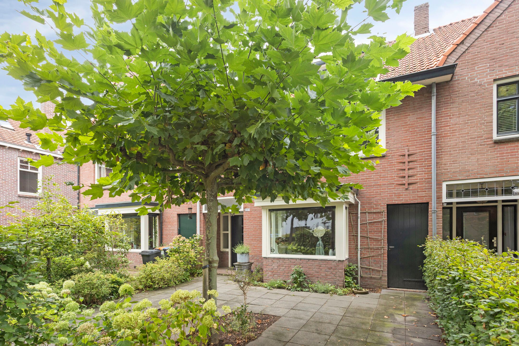 Tilburgseweg 137