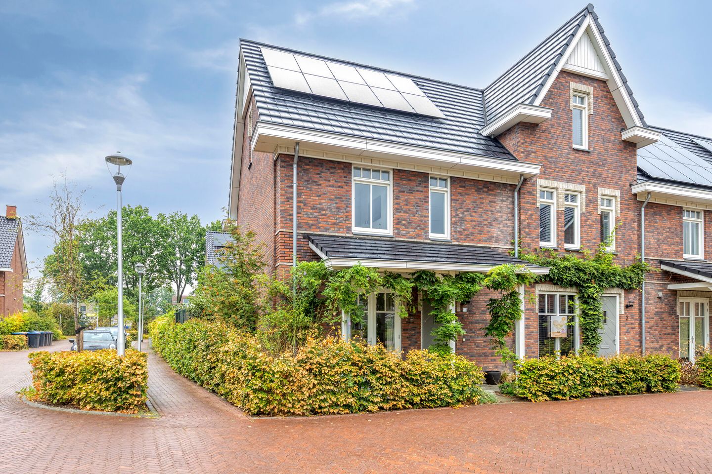 Foto 1 van Roelof Kleinhof 1