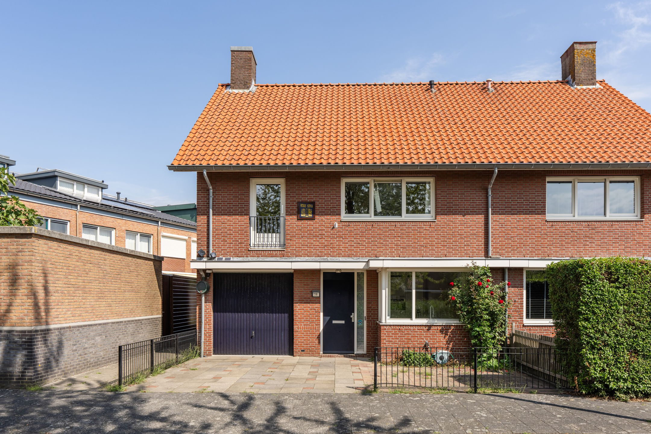 Huis Gruttosingel 38 — foto 1