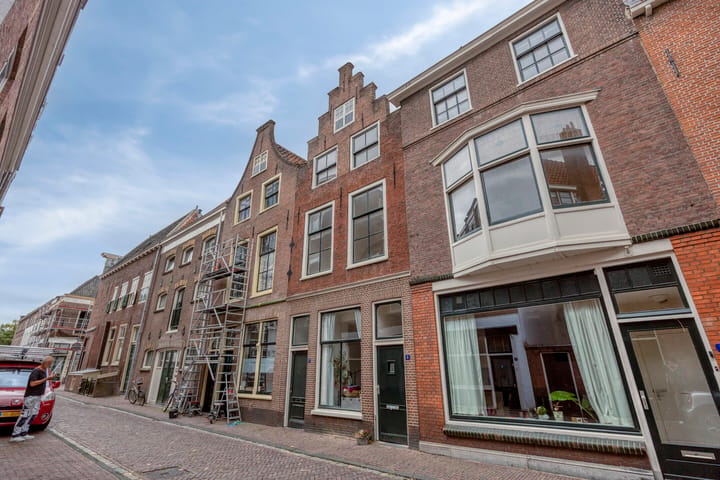 Foto 2 van Rijnstraat 5-A