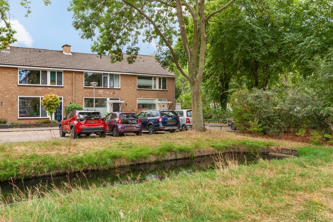 Foto 2 van Prins Willem-Alexanderstraat 2