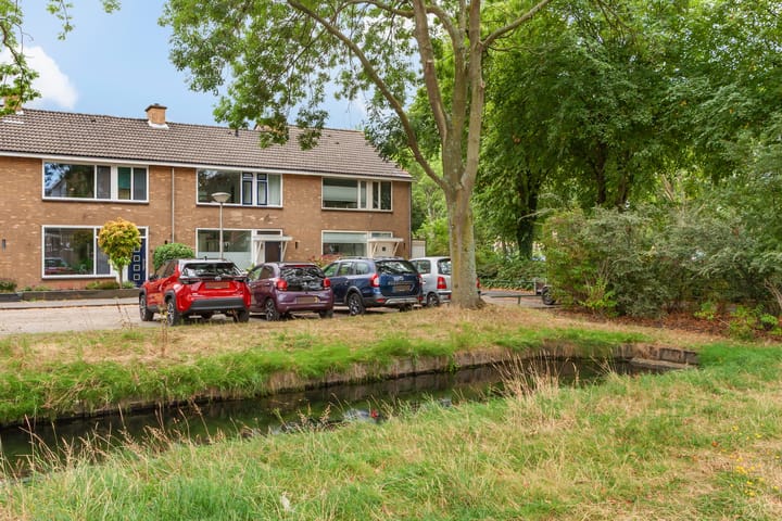 Foto 2 van Prins Willem-Alexanderstraat 2