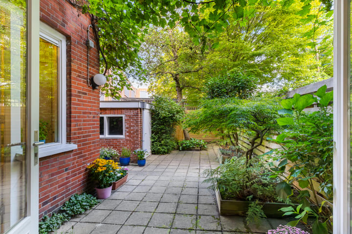Photo 3 of Petrus Campersingel 137