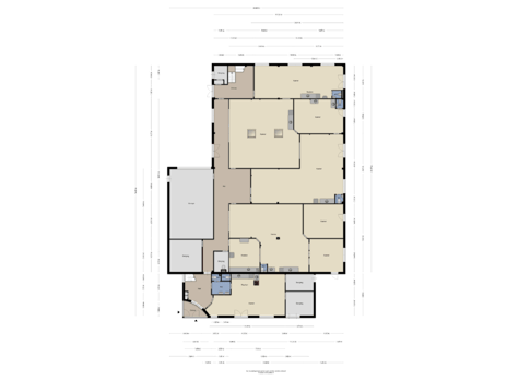 Bekijk plattegrond
