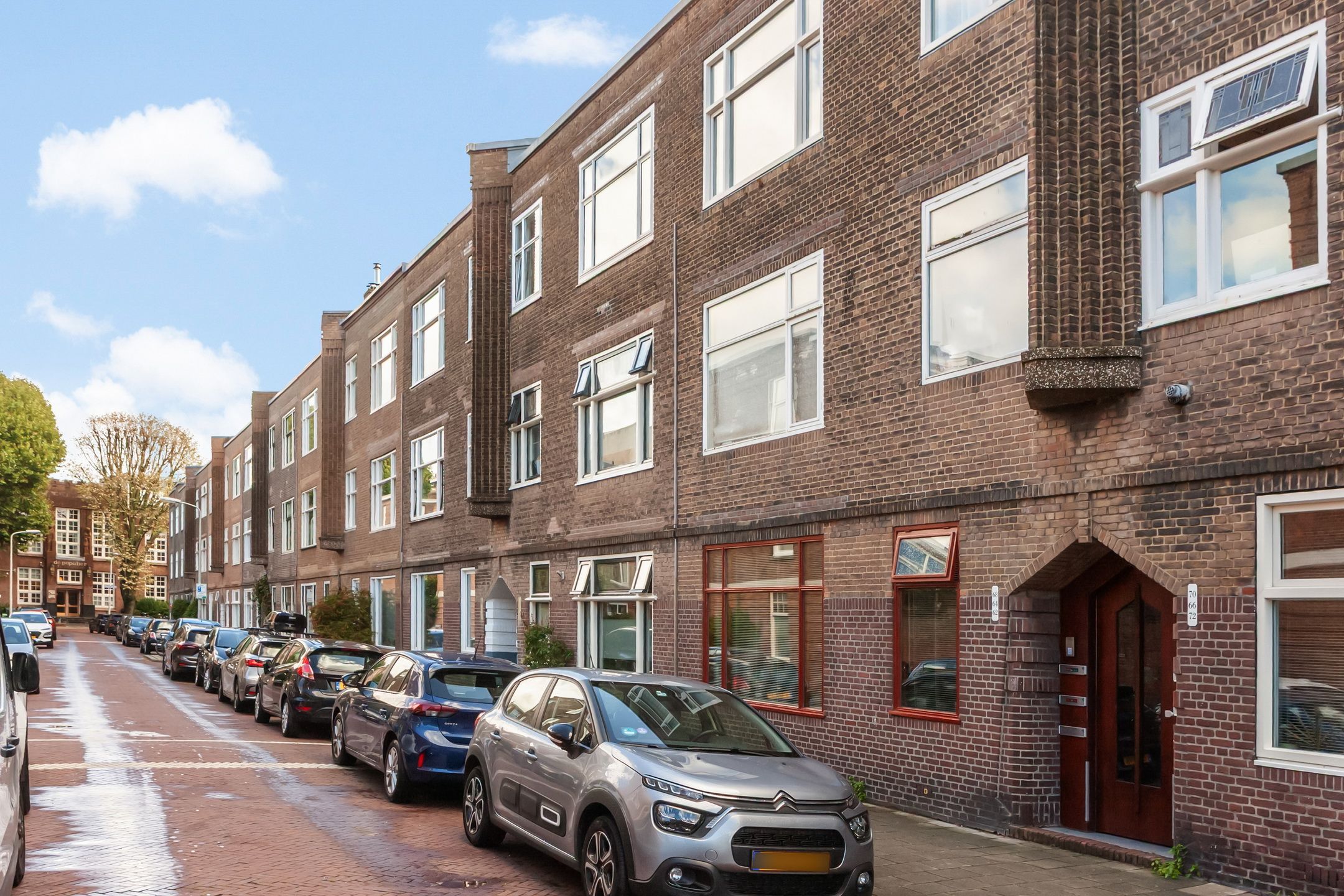 Cypresstraat 58 