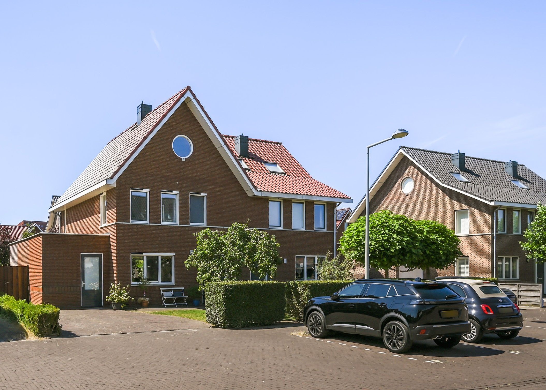 Artemisschelphof 4