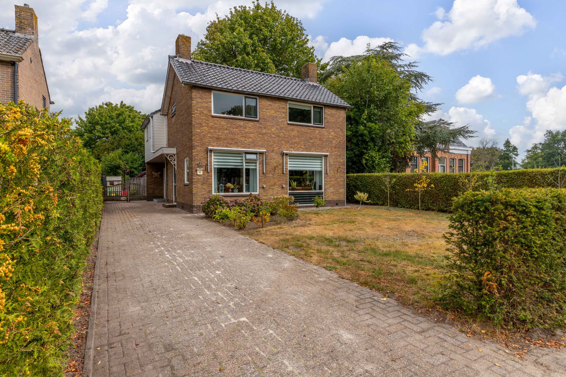 Photo 39 of Provincialeweg 163