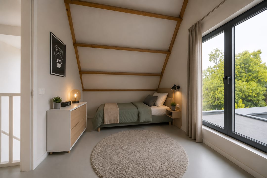 Photo 31 of Groenlandse kade 12
