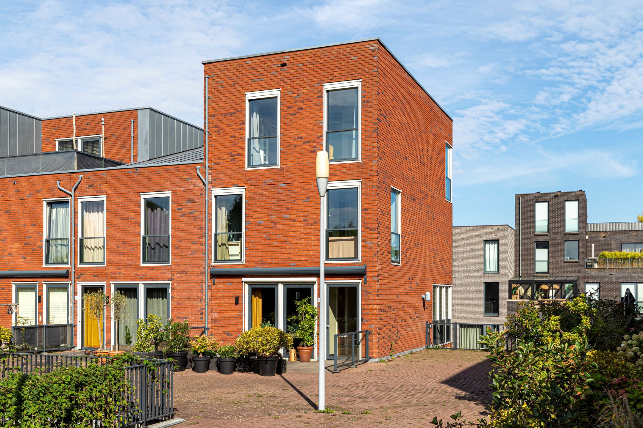Veluwemeer 132