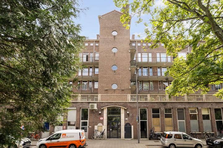 Foto 4 van Herman Robbersstraat 88-E