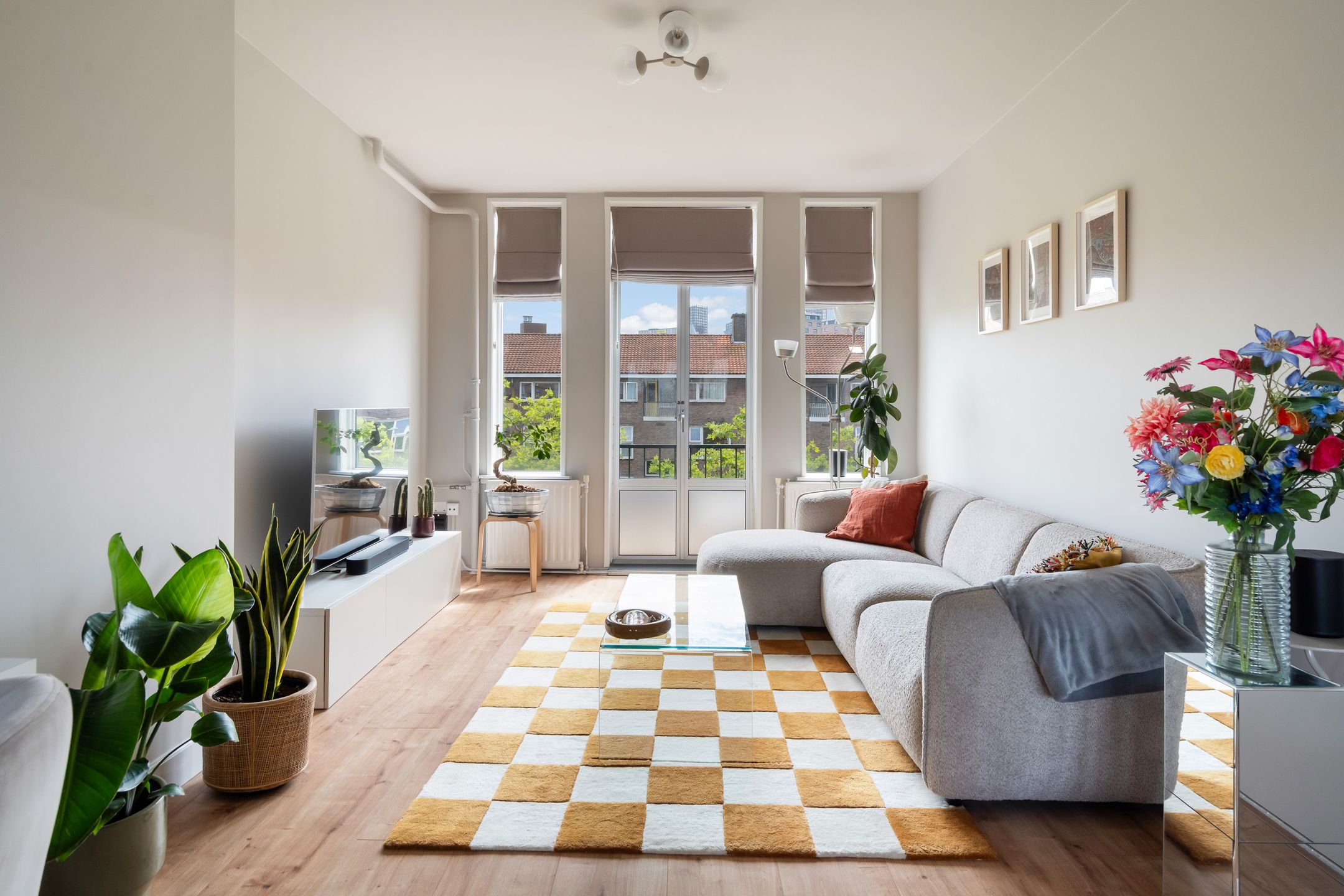 Herman Robbersstraat 88-E 88 E
