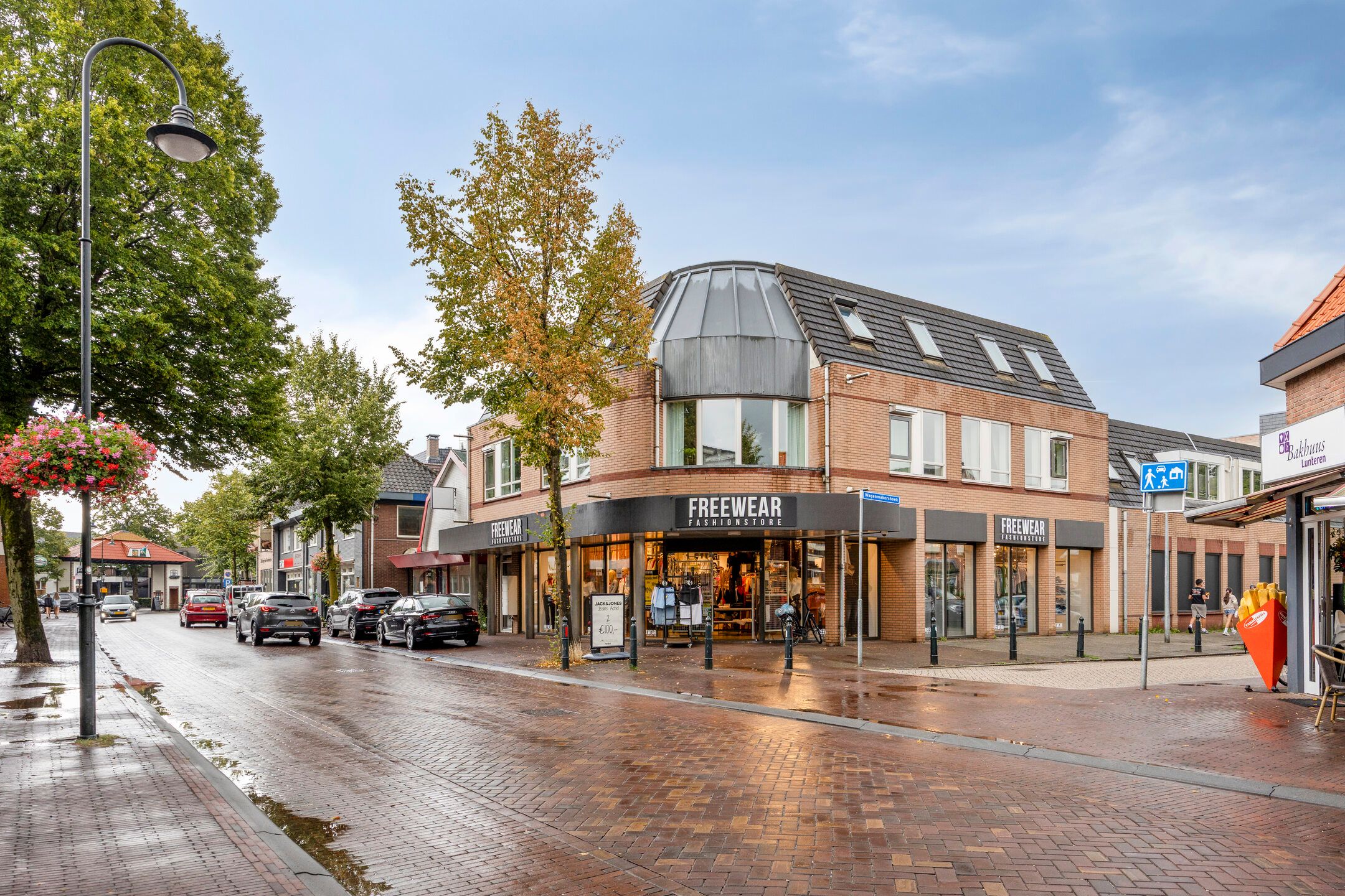 Photo 6 of Dorpsstraat 157-A