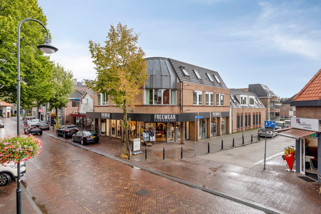 Photo 8 of Dorpsstraat 157-A