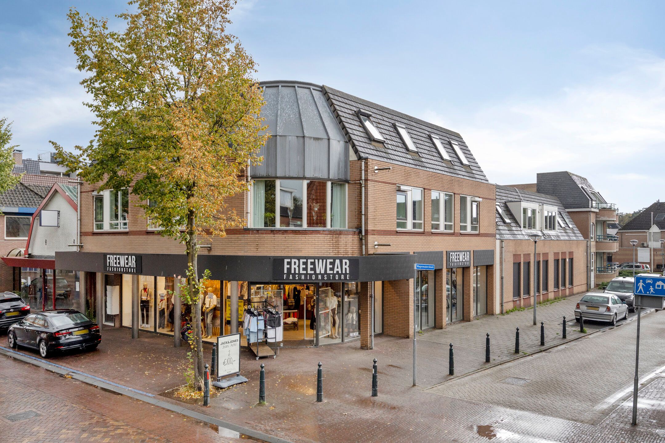 Photo 9 of Dorpsstraat 157-A