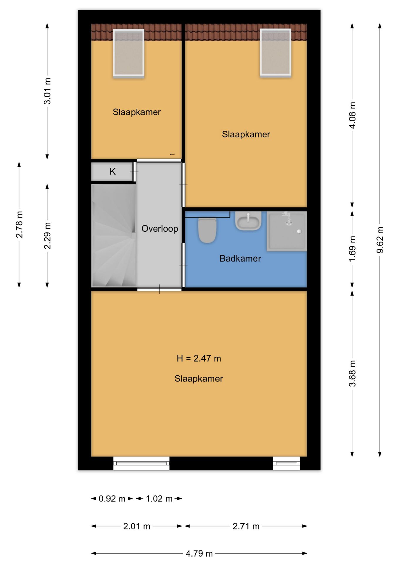 Foto 21 van Pijlkruid 32