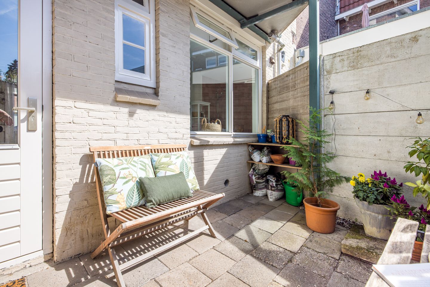 Foto 5 van Mijdrechtstraat 2