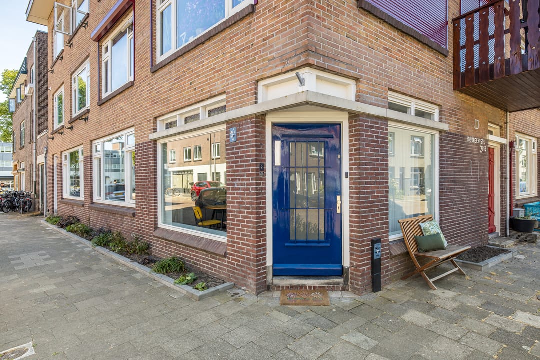 Foto 46 van Mijdrechtstraat 2