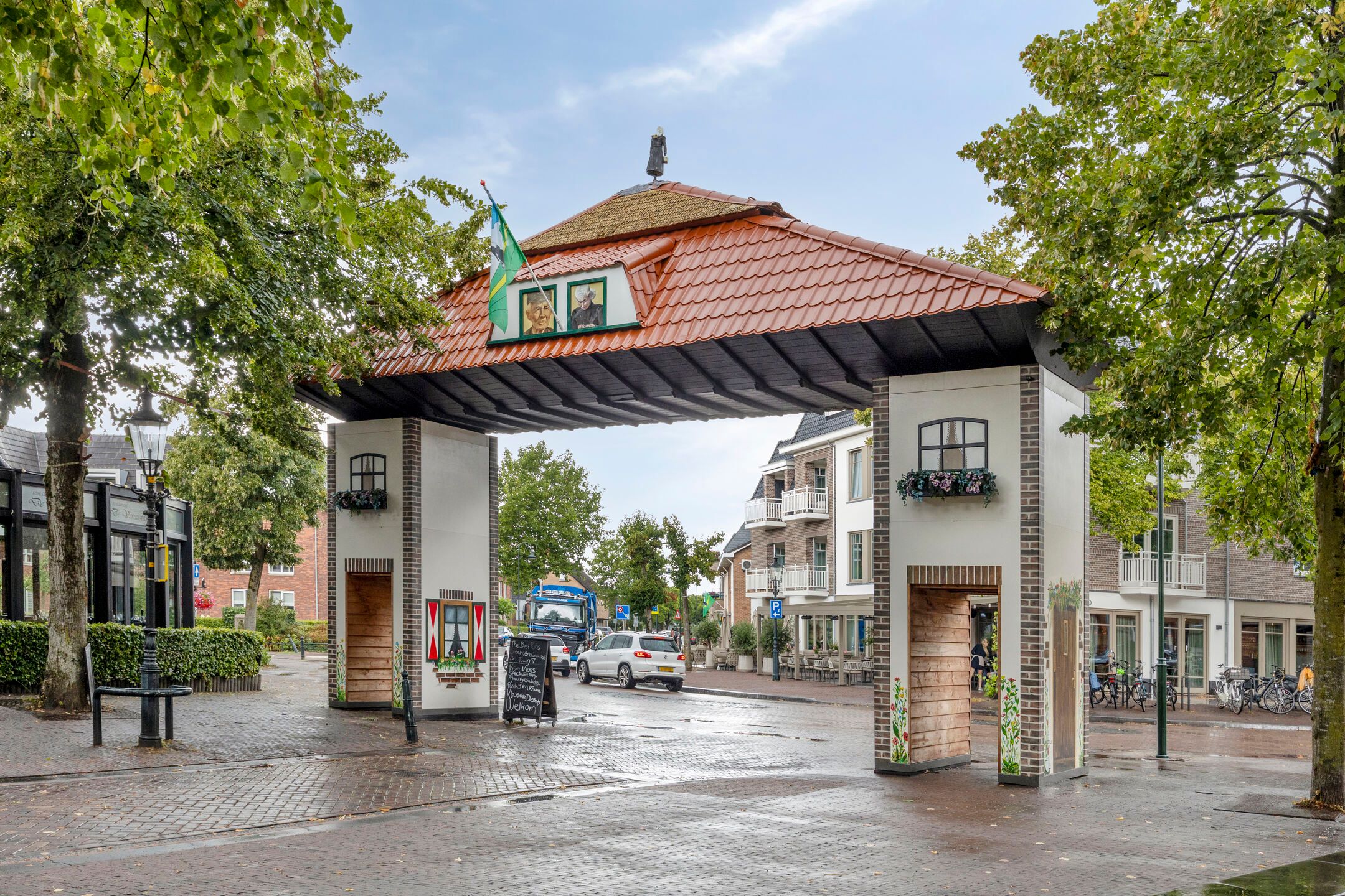 Photo 30 of Dorpsstraat 157-A
