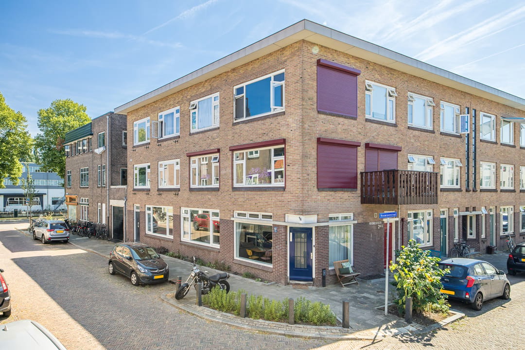 Foto 47 van Mijdrechtstraat 2