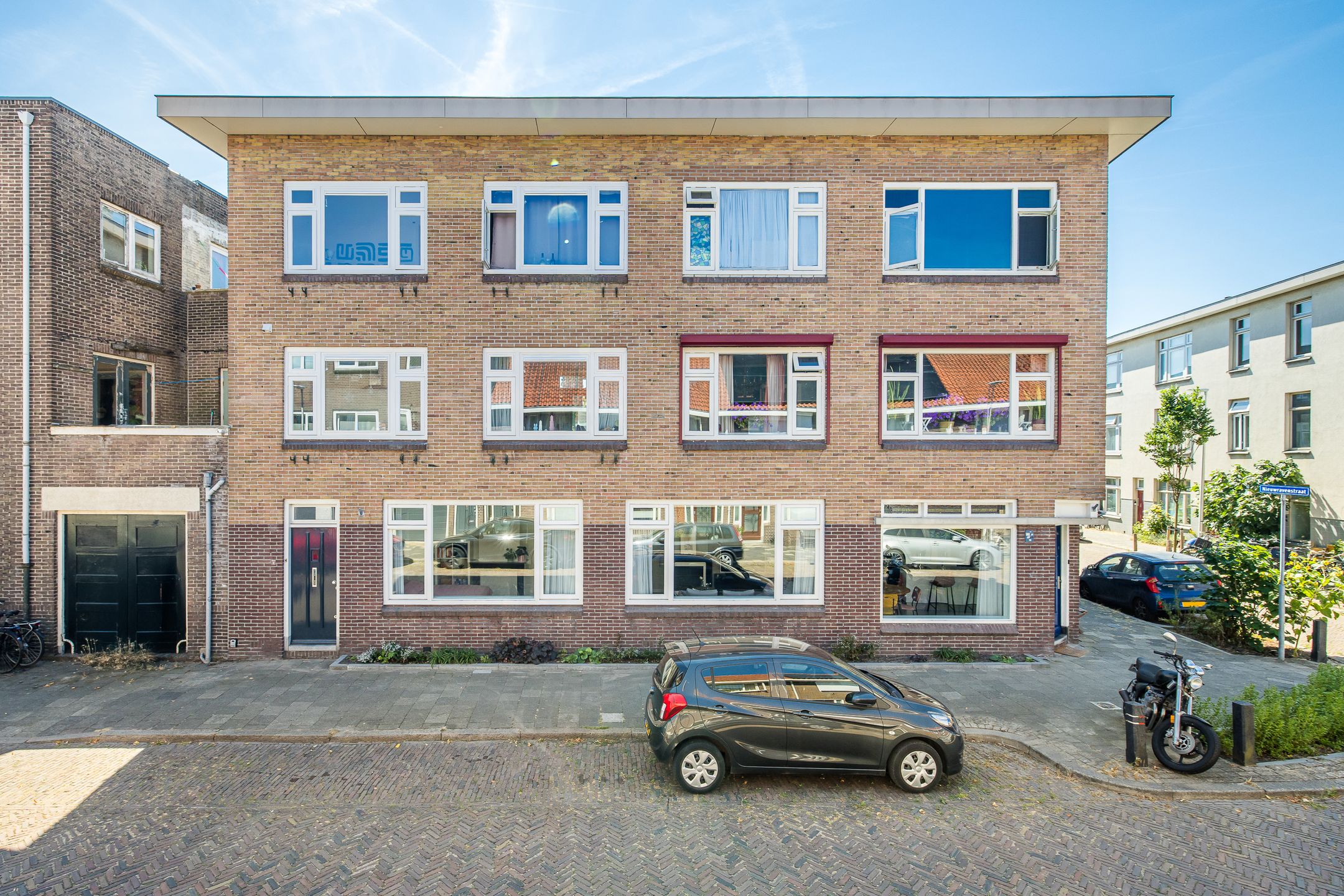 Mijdrechtstraat 2