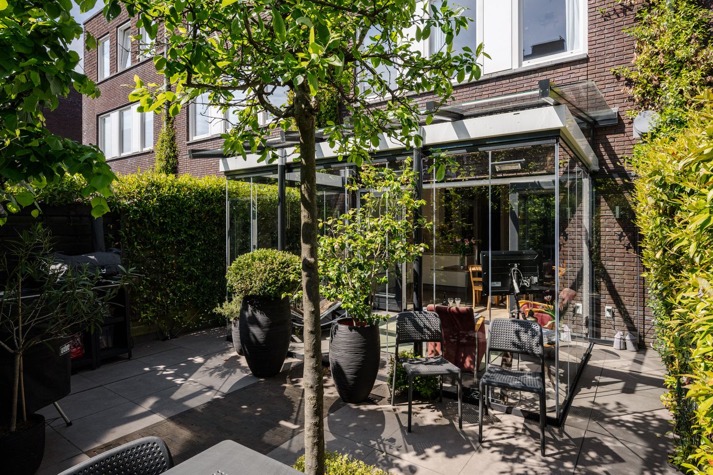 Photo 19 of Weissenbruchstraat 17