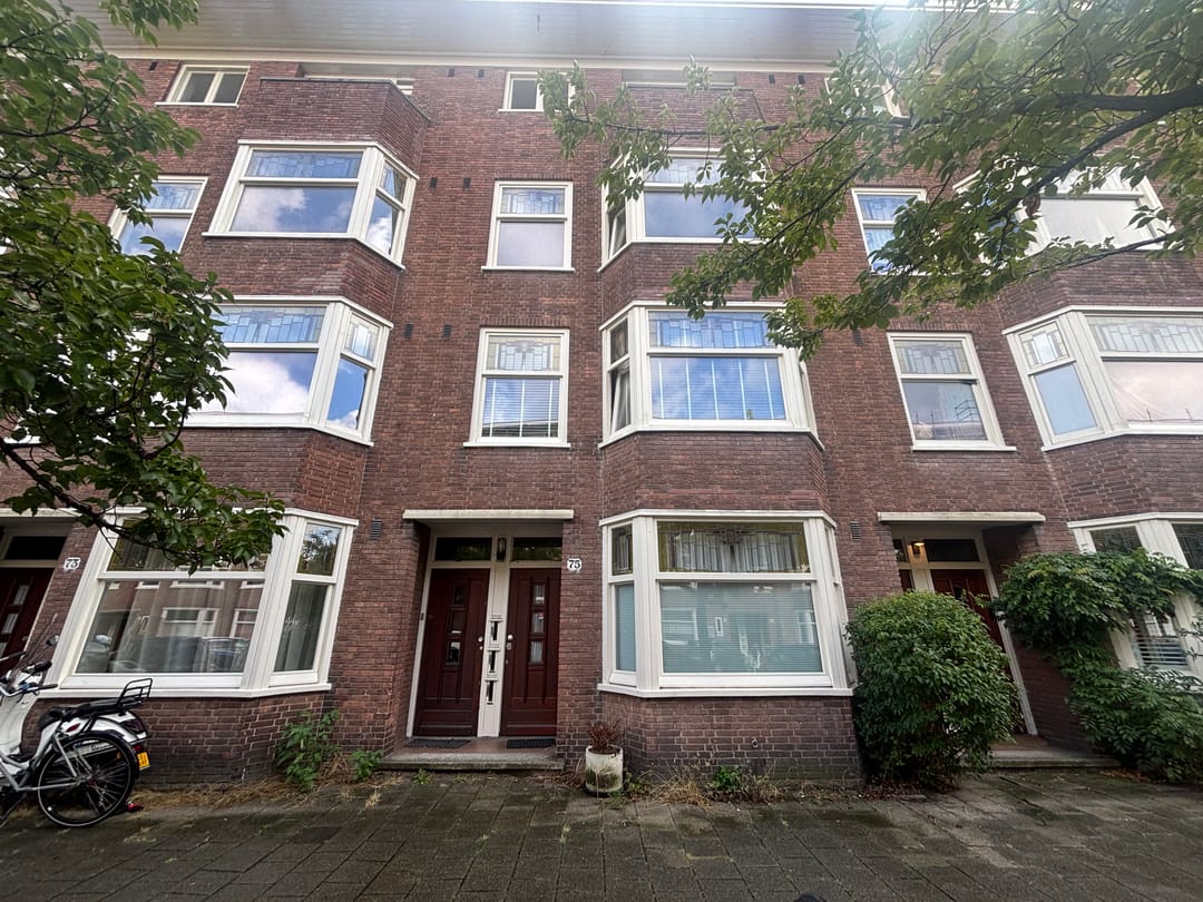 Foto 1 van Kinderdijkstraat 75-H