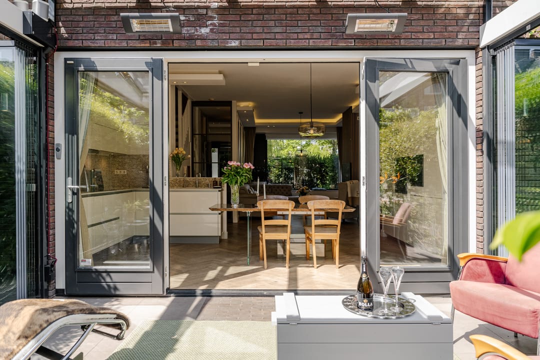 Photo 16 of Weissenbruchstraat 17