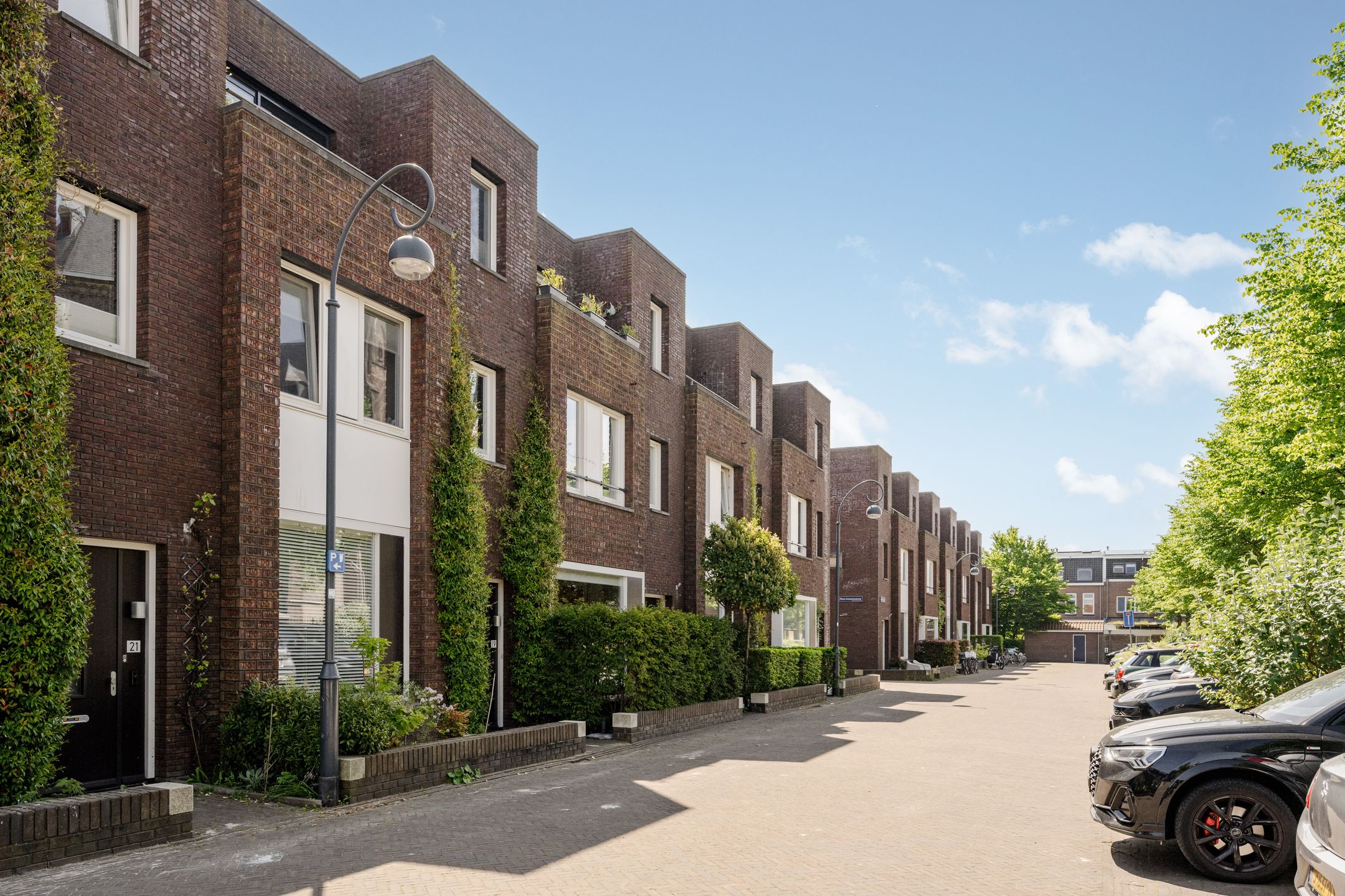 Photo 45 of Weissenbruchstraat 17