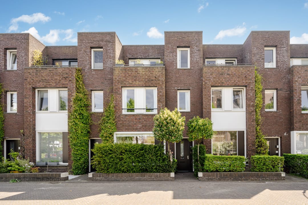 Photo 46 of Weissenbruchstraat 17