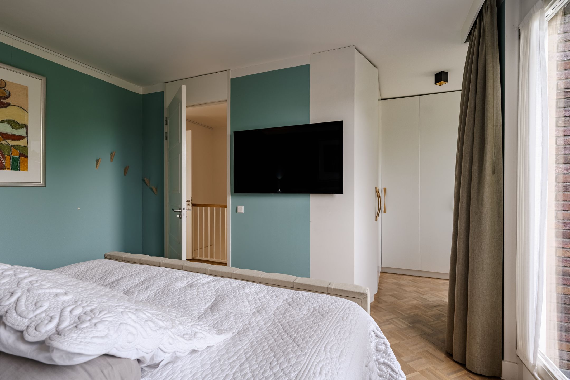 Photo 33 of Weissenbruchstraat 17