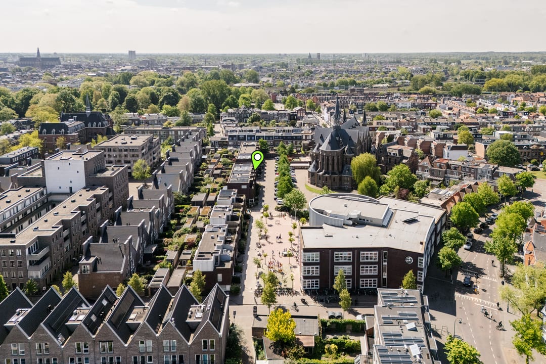 Photo 47 of Weissenbruchstraat 17