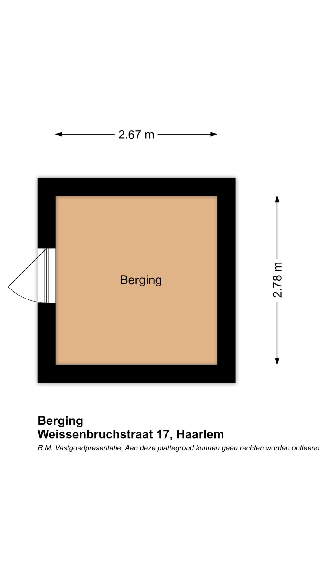 Photo 56 of Weissenbruchstraat 17