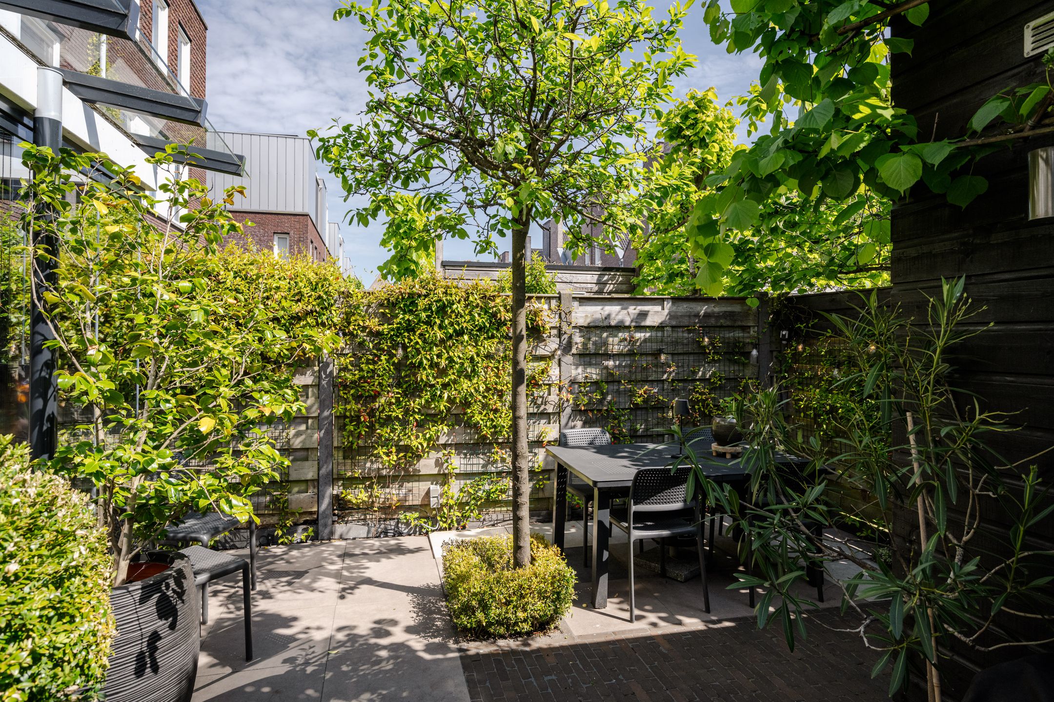 Photo 18 of Weissenbruchstraat 17