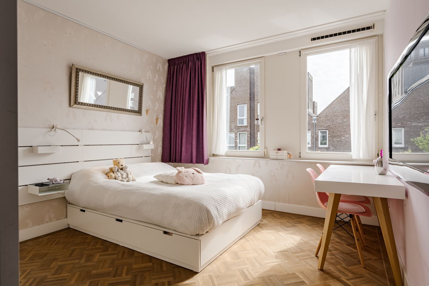 Photo 25 of Weissenbruchstraat 17