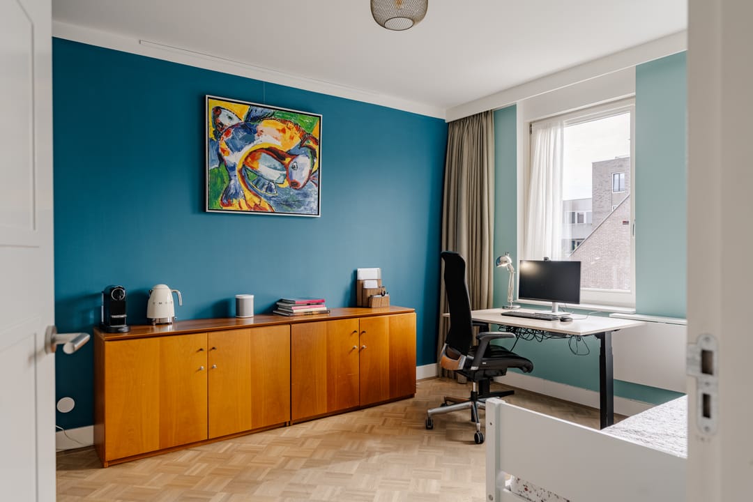 Photo 38 of Weissenbruchstraat 17