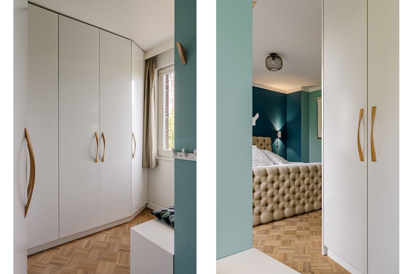 Photo 34 of Weissenbruchstraat 17