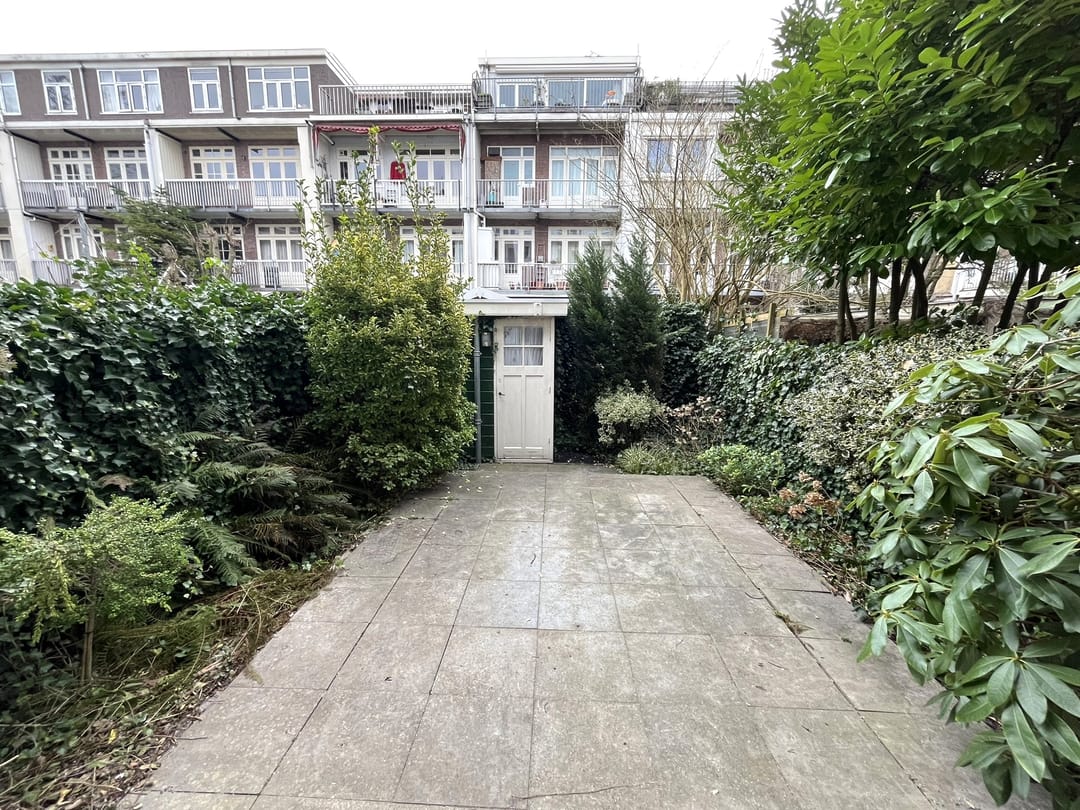 Foto 11 van Kinderdijkstraat 75-H