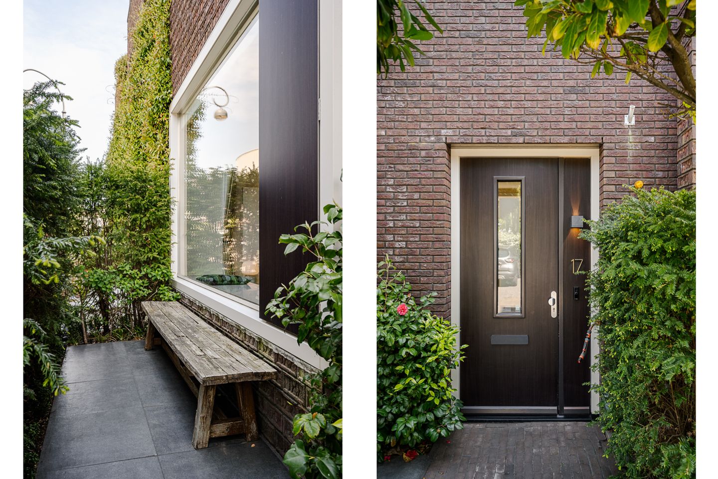 Photo 5 of Weissenbruchstraat 17