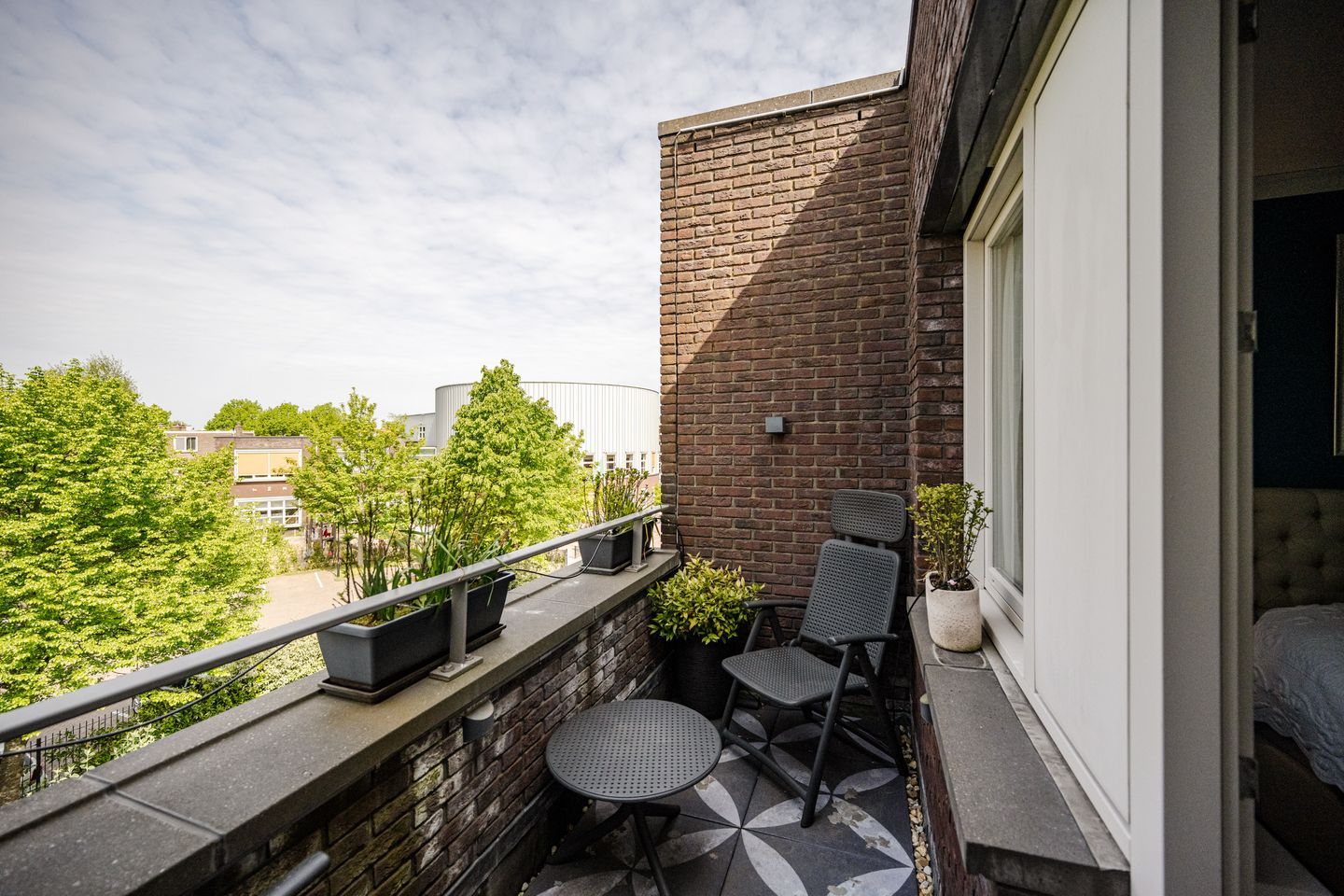 Photo 35 of Weissenbruchstraat 17